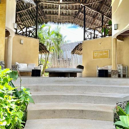 Terrazza Mawe Zuri Resort Watamu Dış mekan fotoğraf