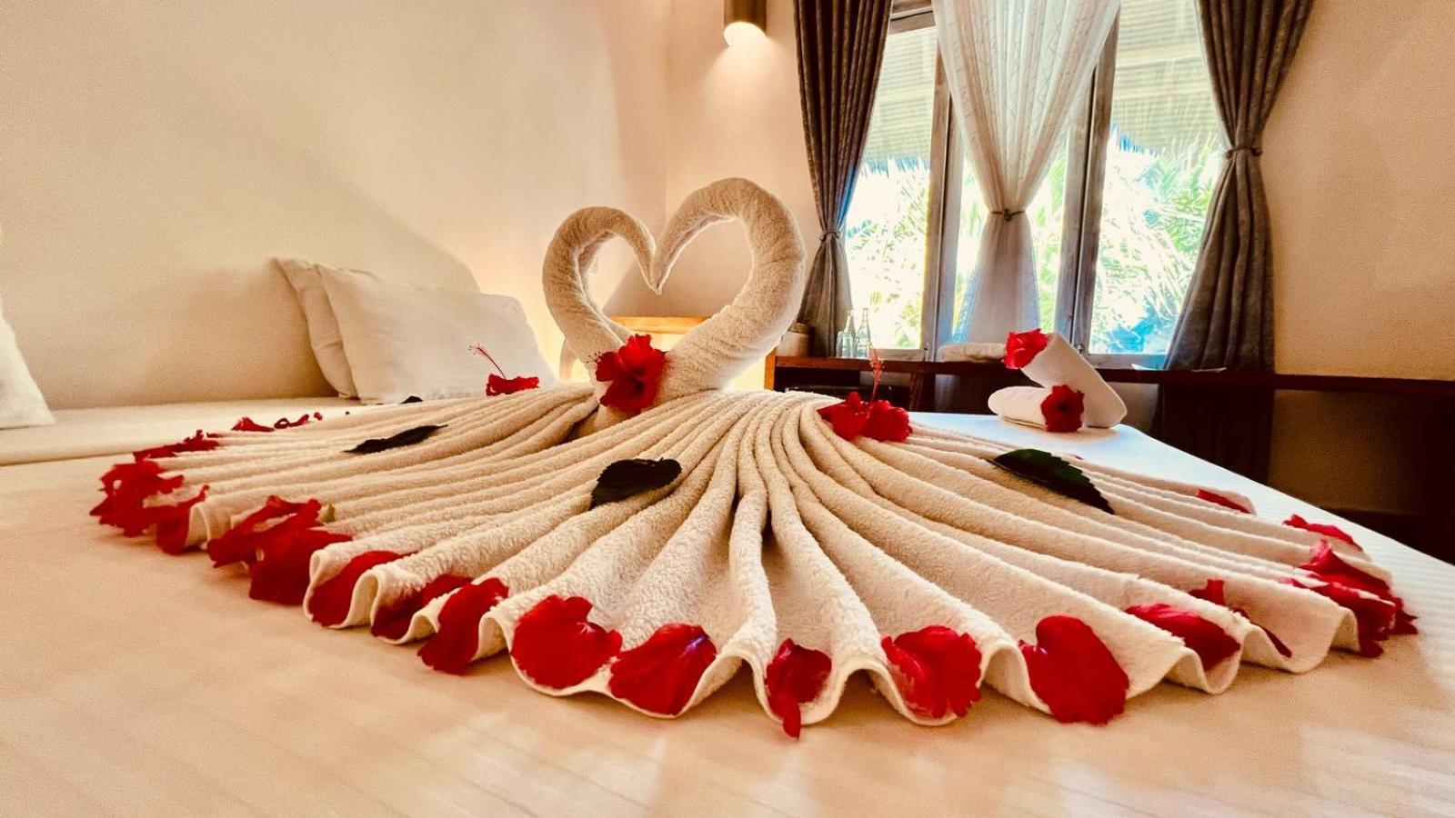Terrazza Mawe Zuri Resort Watamu Dış mekan fotoğraf