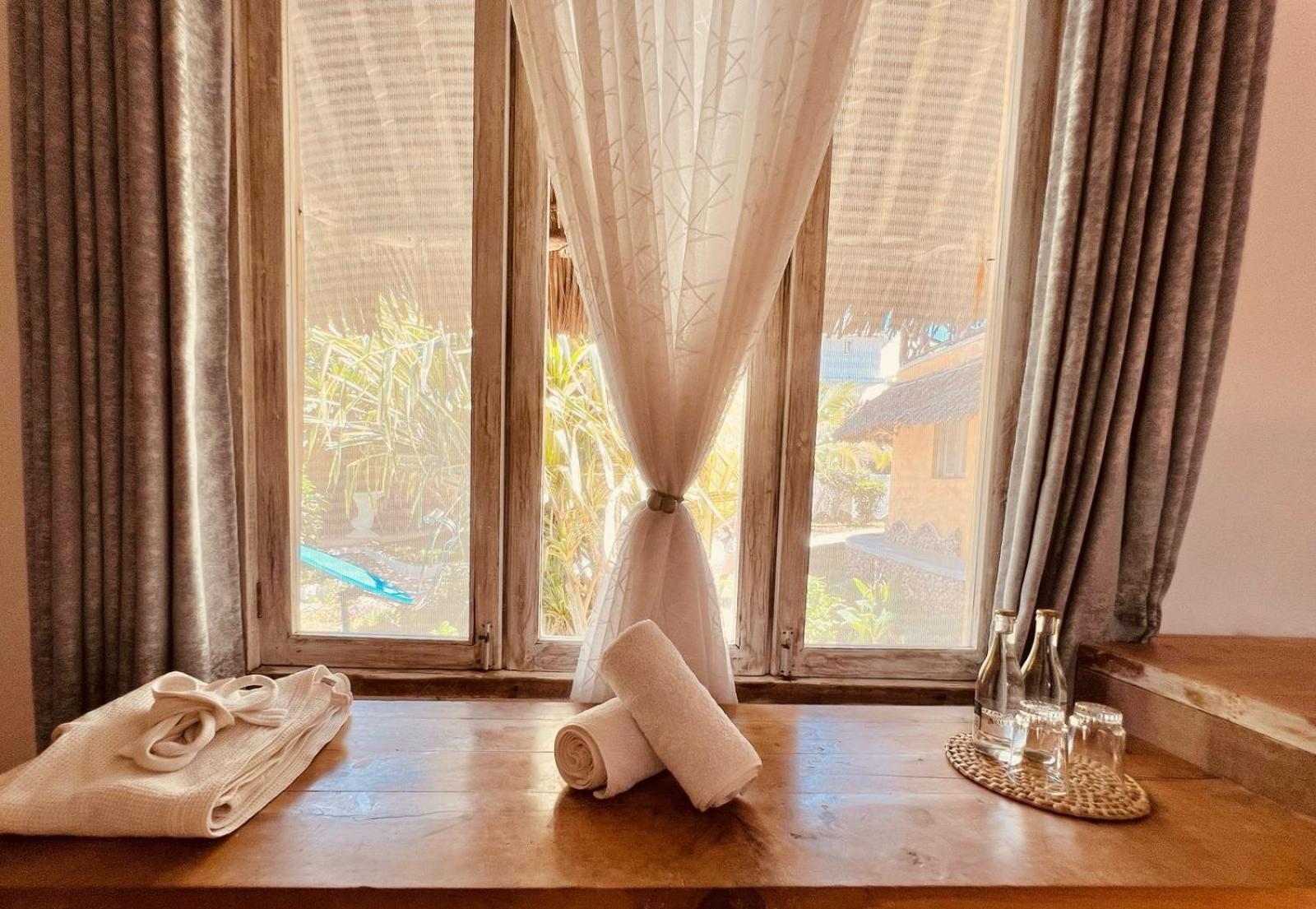 Terrazza Mawe Zuri Resort Watamu Dış mekan fotoğraf