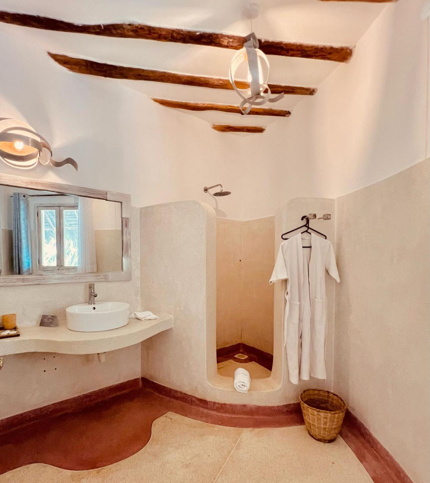 Terrazza Mawe Zuri Resort Watamu Dış mekan fotoğraf