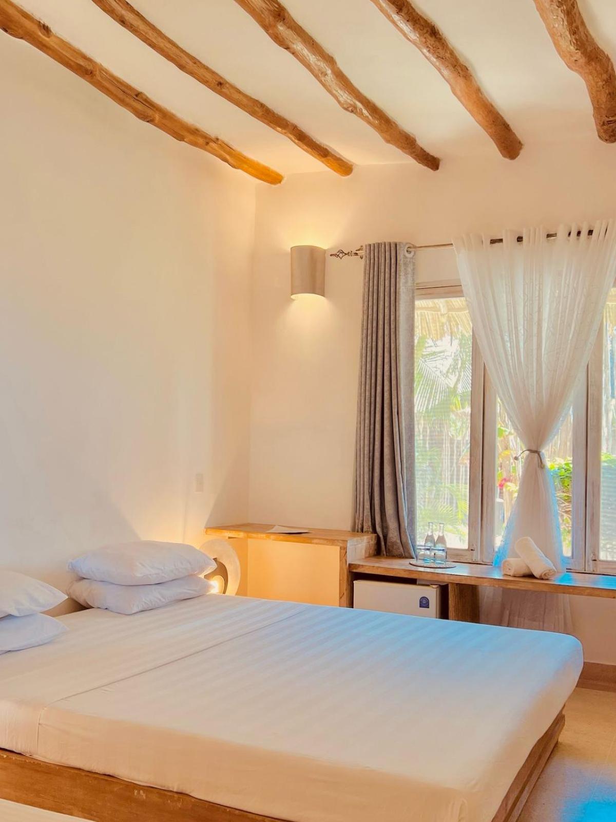 Terrazza Mawe Zuri Resort Watamu Dış mekan fotoğraf