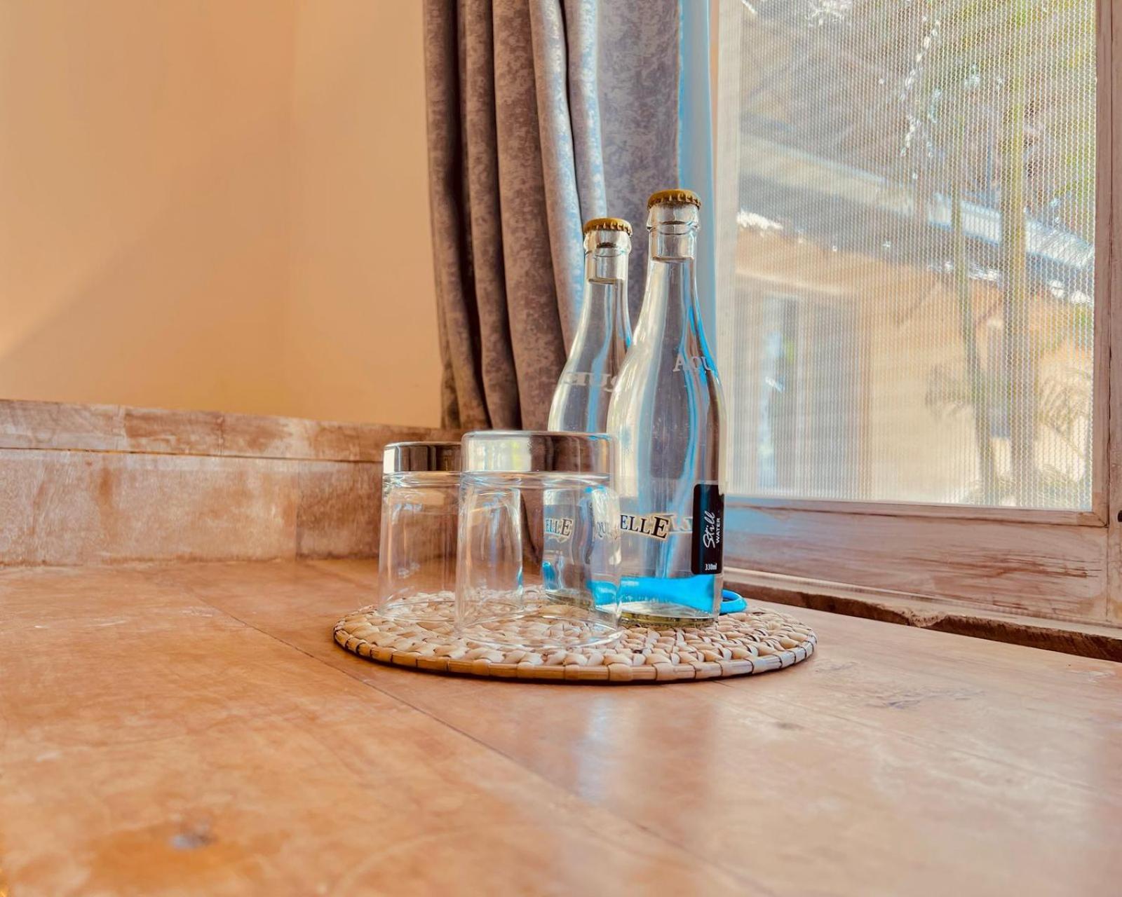 Terrazza Mawe Zuri Resort Watamu Dış mekan fotoğraf