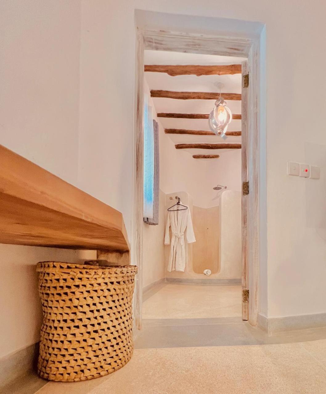 Terrazza Mawe Zuri Resort Watamu Dış mekan fotoğraf